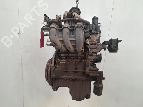 Engine PEUGEOT 108 1.0 VTi | BP37647938M1 - Image 4