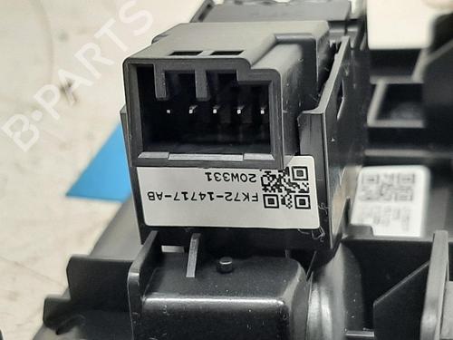 Switch JAGUAR I-PACE (X590) EV400 AWD | BP26866626I30 