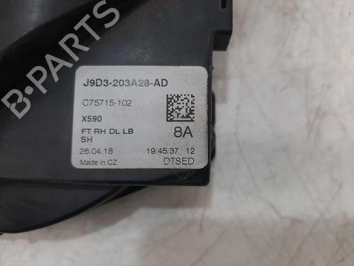 Other JAGUAR I-PACE (X590) EV400 AWD | BP29236409O1