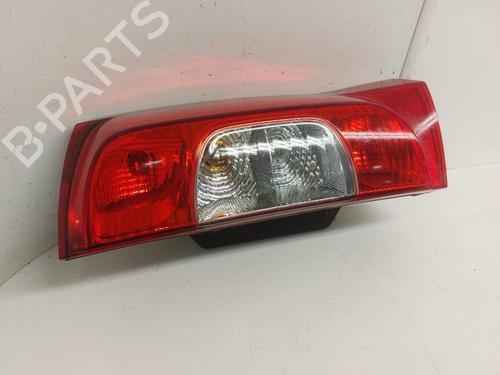 Right taillight PEUGEOT BIPPER (AA_) 1.3 HDi 75 | BP26838499C35 