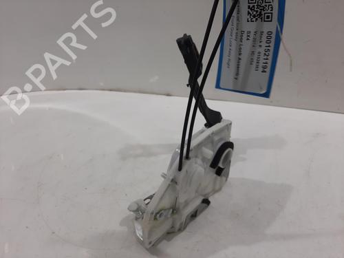 Other SUZUKI SX4 (EY, GY) 1.6 VVT (RW416, YA21S) | BP29397666O1 