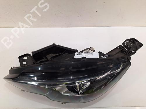 Left headlight PEUGEOT 308 II (LB_, LP_, LW_, LH_, L3_) 1.2 THP 110 | BP26862251C28