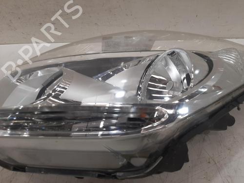 Left headlight KIA VENGA (YN) 1.4 CVVT | BP36216711C28 - Image 3