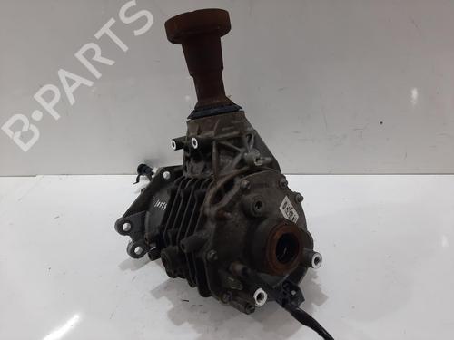 Transfer box FORD KUGA II (DM2) 2.0 TDCi 4x4 | BP36697162M36  - Image 5