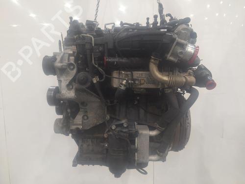 Engine HYUNDAI SANTA FÉ III (DM, DMA) 2.2 CRDi | BP34577331M1 - Image 4