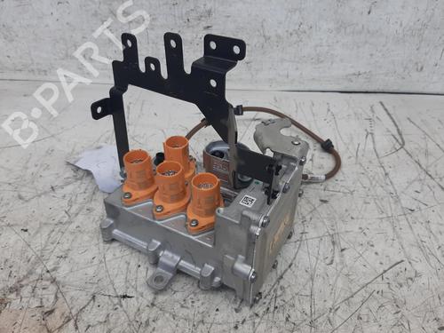 Electronic module MERCEDES-BENZ SPRINTER 3,5-t Van (B907, B910) eSPRINTER (910.633) | BP26807037M83 