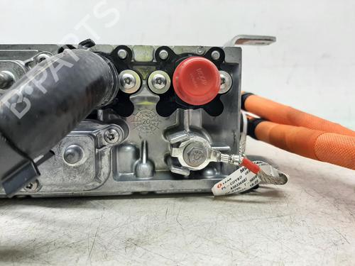 Inverter/Converter JAGUAR I-PACE (X590) EV400 AWD | BP26868665M119 