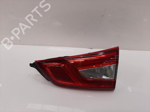 Used Left taillight Left taillight NISSAN QASHQAI II (J11, J11_) 1.5 dCi (110 hp) 34233426 34233426