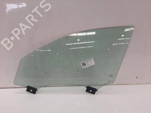 Used Front left door window Front left door window 37607865 37607865