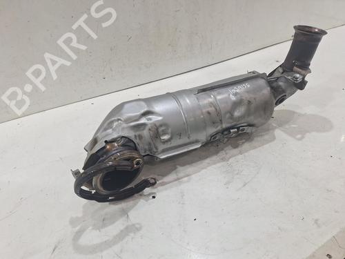 Catalyst PEUGEOT 208 II (UB_, UP_, UW_, UJ_) 1.2 PureTech 100 | BP31769015M10 