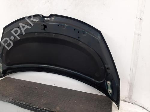 Hood VAUXHALL ZAFIRA Mk III (P12) 1.4 (75) | BP29810296C1