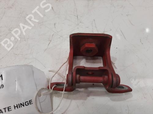 Hinge/Door check strap JEEP COMPASS (MP, M6, MV, M7) 1.6 CRD | BP33212210C146 - Image 3