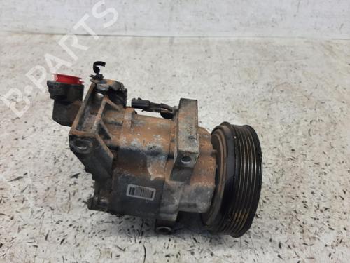 AC compressor DACIA DUSTER (HS_) 1.5 dCi 4x4 (HSMC, HSMD) | BP26824107M34 - Image 3