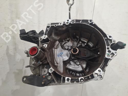 Used Gearbox Gearbox CITROËN C4 III (BA_, BB_, BC_) 1.2 PureTech 130 (BAHNSA, BAHNSB) (130 hp) 40222672 40222672