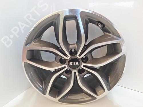 Used Rim Rim KIA CEE'D (JD) 1.6 GT (204 hp) 36289831 36289831