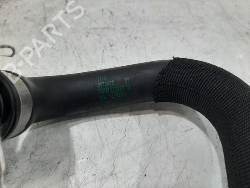 Pipe BMW X4 (G02, F98) xDrive M40 i | BP32379968M125 