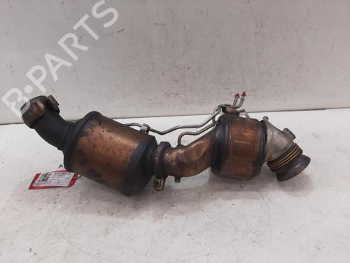 Particulate filter MERCEDES-BENZ C-CLASS (W204) C 250 CDI (204.003) | BP38037756M81 - Image 5