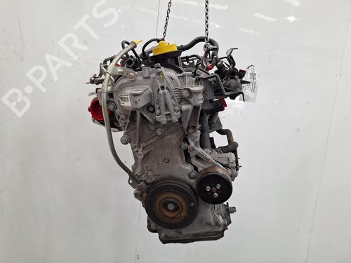 Used Engine Engine DACIA SANDERO III 1.0 TCe 90 (91 hp) 33212376 33212376
