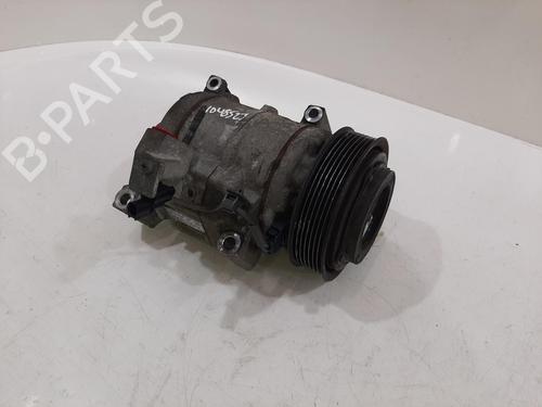 Used AC compressor AC compressor HONDA CIVIC IX (FK) 1.6 i-DTEC (FK3) (120 hp) 34233658 34233658