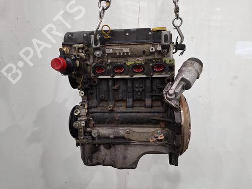 Engine VAUXHALL ASTRA Mk VI (J) (P10) 1.4 | BP30722303M1