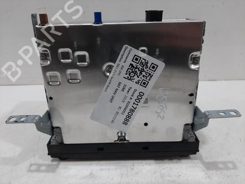 Electronic module NISSAN JUKE (F15) 1.6 | BP37497185M83 - Image 5