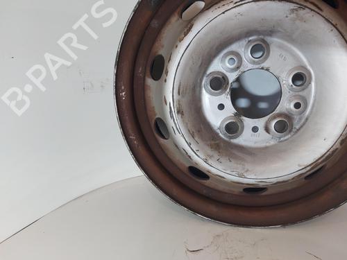 Rim PEUGEOT BOXER Van 2.2 HDi 130 | BP32408939C45 