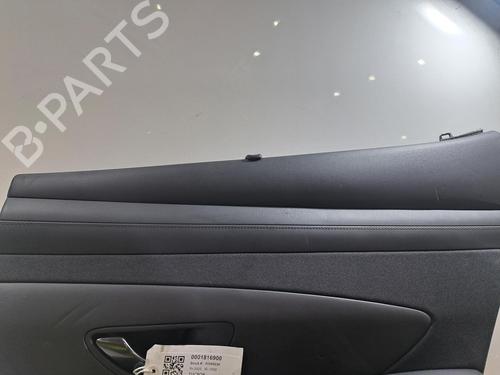 Rear right panel HYUNDAI TUCSON (NX4E, NX4A) 1.6 T-GDi Hybrid 48V | BP38912625C61 - Image 6