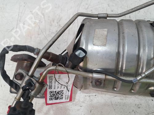 Particulate filter SSANGYONG TIVOLI 1.6 XDi 160 | BP39622464M81 - Image 5