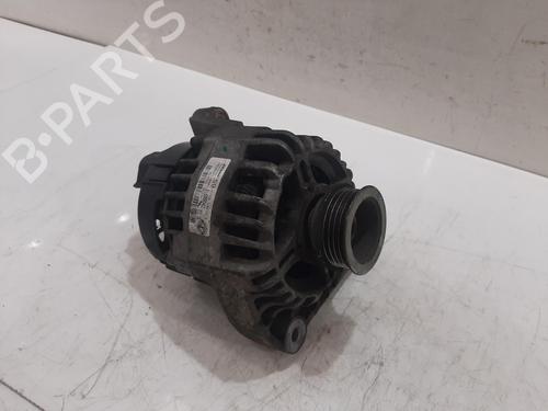 Used Alternator Alternator FIAT 500 (312_) 1.2 (312AXA1A) (69 hp) 35985603 35985603