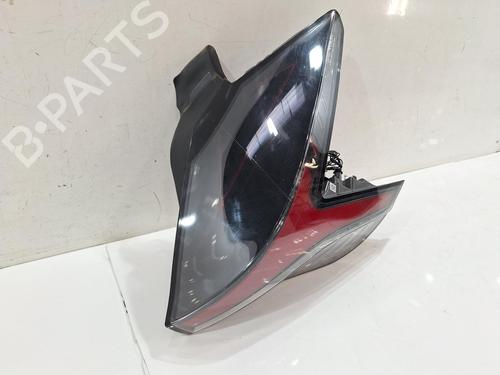 Right taillight MG MG 4 (EH32) EV | BP26962777C35 