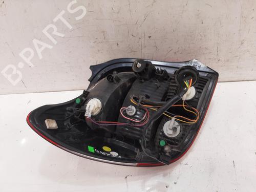 Right taillight PEUGEOT 108 1.2 | BP37694263C35  - Image 5