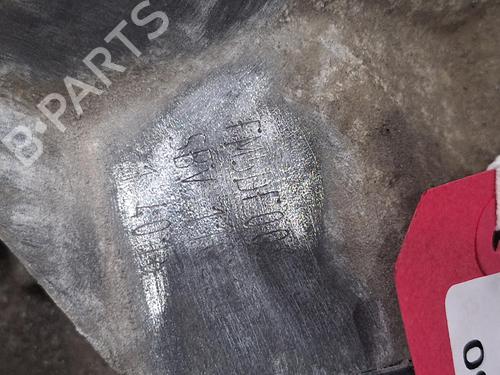 Gearbox SEAT ARONA (KJ7, KJP) 1.0 TSI | BP30585902M3 