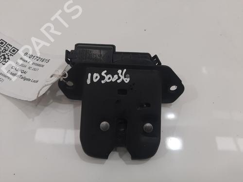Used Tailgate lock Tailgate lock 36253751 36253751