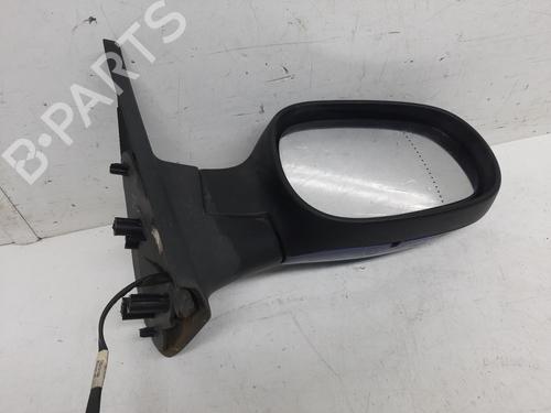 Used Right mirror NISSAN MICRA III (K12) 1.2 16V (80 hp) 26843039