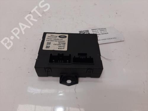 Used Control unit Control unit 37448716 37448716