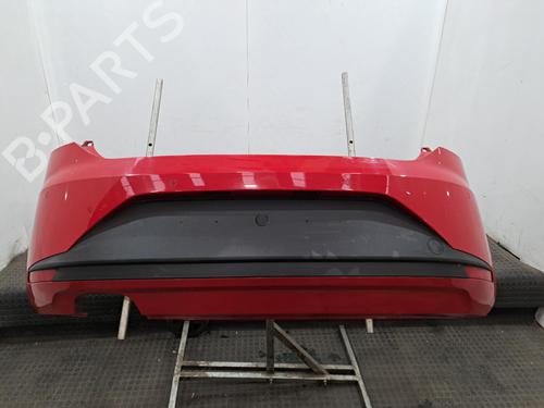 Used Rear bumper SEAT LEON (5F1) 1.4 TSI (150 hp) 32027278