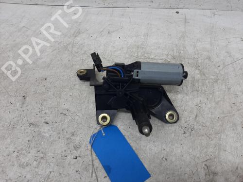 Used Rear wiper motor VAUXHALL ASTRA Mk IV (G) Hatchback (T98) 1.6 (F08, F48) (84 hp) 26776821