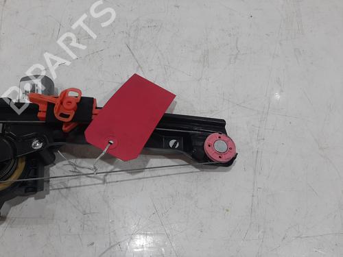 Front left window mechanism FIAT PUNTO (199_) 1.4 Multi Air | BP39210925C22 - Image 4