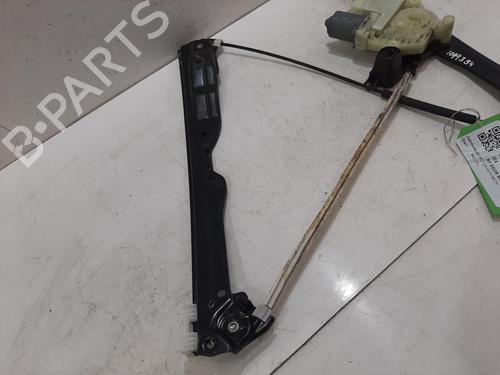Front right window mechanism PEUGEOT 308 II (LB_, LP_, LW_, LH_, L3_) 1.6 BlueHDi 120 | BP27281784C23 