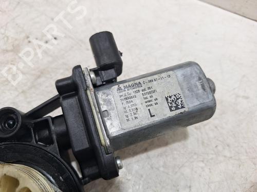 Front left window mechanism FIAT 500 (312_) 1.2 (312AXA1A) | BP32144998C22 - Image 6