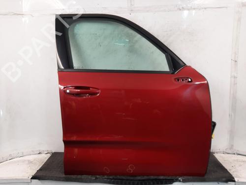 Used Right front door CITROËN C4 Picasso II 1.6 BlueHDi 120 (120 hp) 30559824