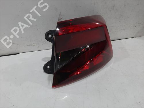 Used Right taillight SKODA FABIA IV (PJ3) 1.0 MPI (65 hp) 29922936