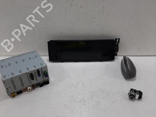 Module électronique JAGUAR I-PACE (X590) EV400 AWD (400 hp) 30094812