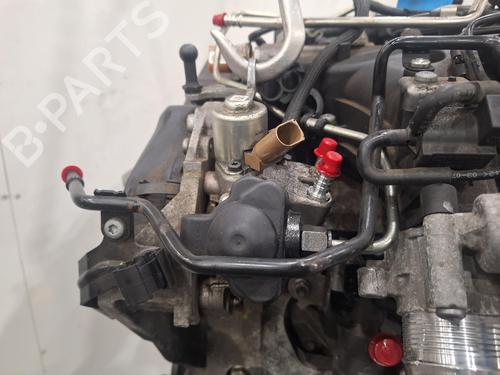 Engine VW POLO V (6R1, 6C1) 1.2 TDI | BP30180300M1