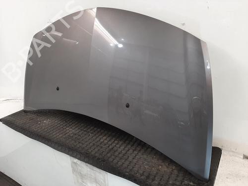Hood RENAULT CLIO III (BR0/1, CR0/1) 1.2 16V (BR0P, CR0P) | BP26935647C1 