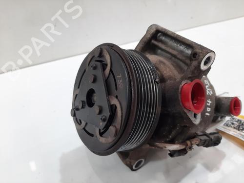 AC compressor DACIA SANDERO II TCe 90 (B8M1, B8MA, B8AC) | BP34038545M34 - Image 3