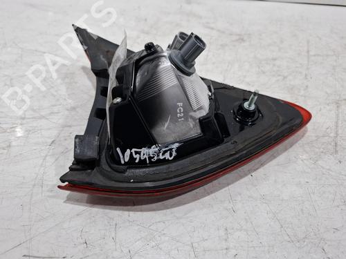 Right tailgate light MAZDA CX-5 (KE, GH) 2.2 D (KE2FW) | BP38595126C80 - Image 5