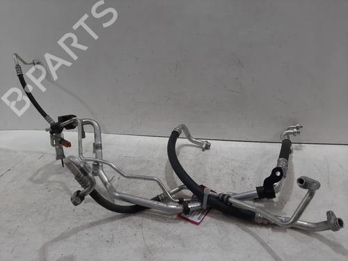 AC pipe PEUGEOT PARTNER Box Body/MPV (K9) 1.5 BlueHDi 100 | BP32478272M126 
