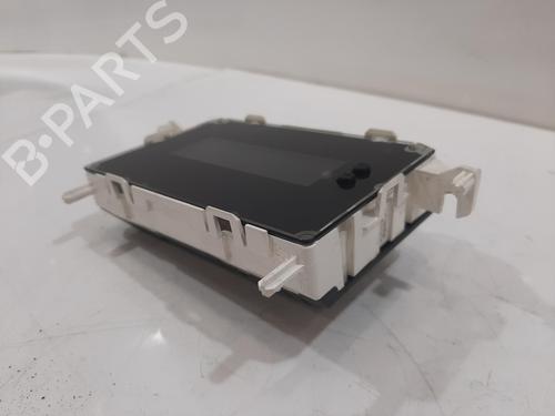 Bilradio FORD FIESTA VI (CB1, CCN) 1.25 | BP28122686E6 
