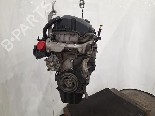 Used Engine Engine PEUGEOT 208 I (CA_, CC_) 1.6 VTi (120 hp) 33318761 33318761